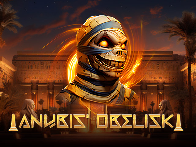 Anubis’ Obelisk