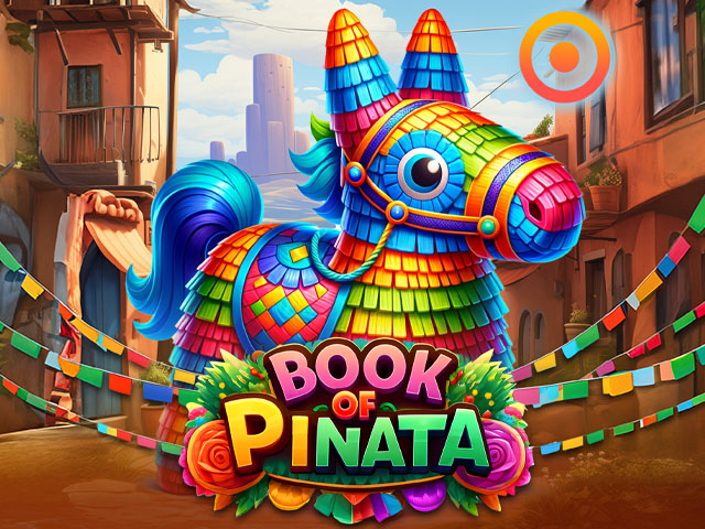 Book of Pinata