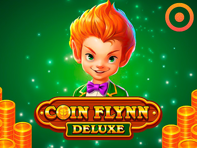 Coin Flynn Deluxe