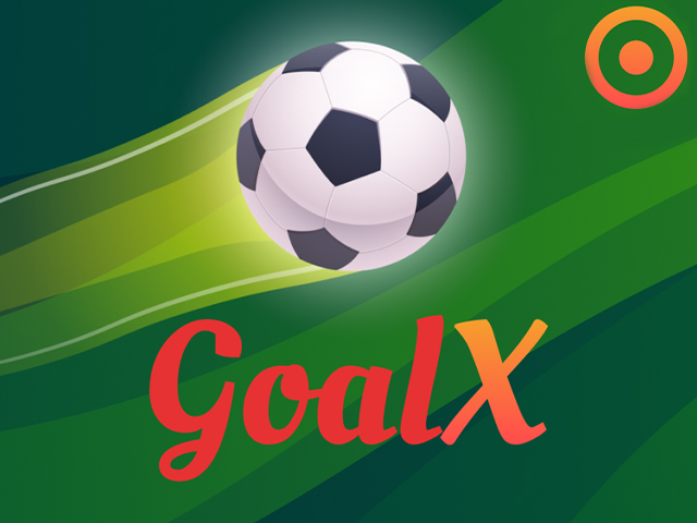 GoalX