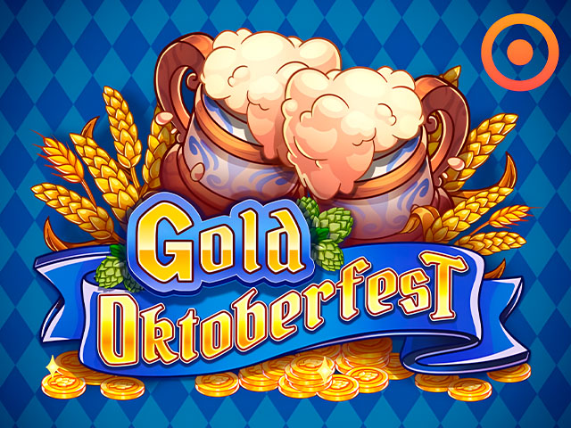 Gold Oktoberfest