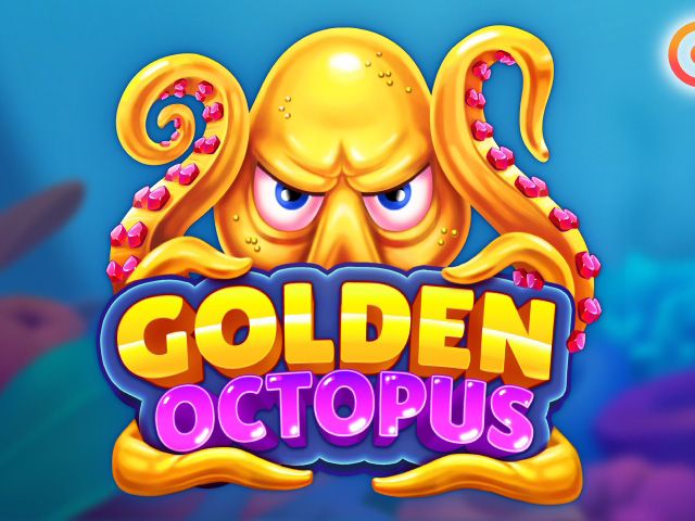 Golden Octopus
