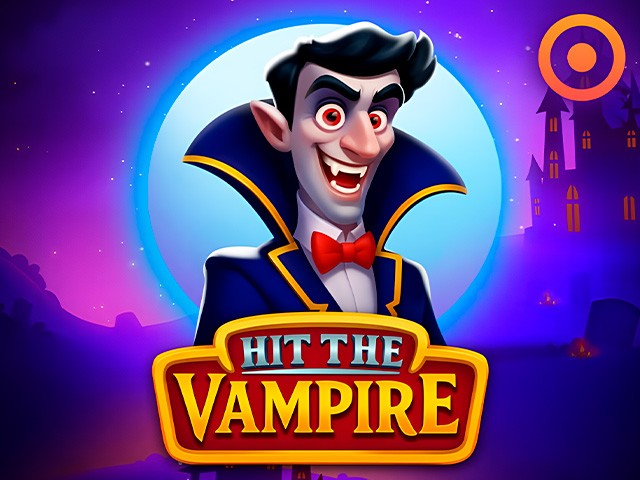 Hit the Vampire