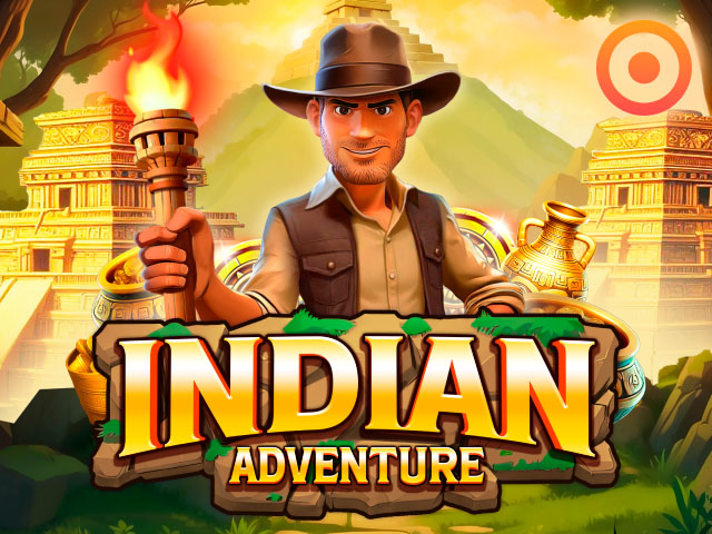 Indian Adventure