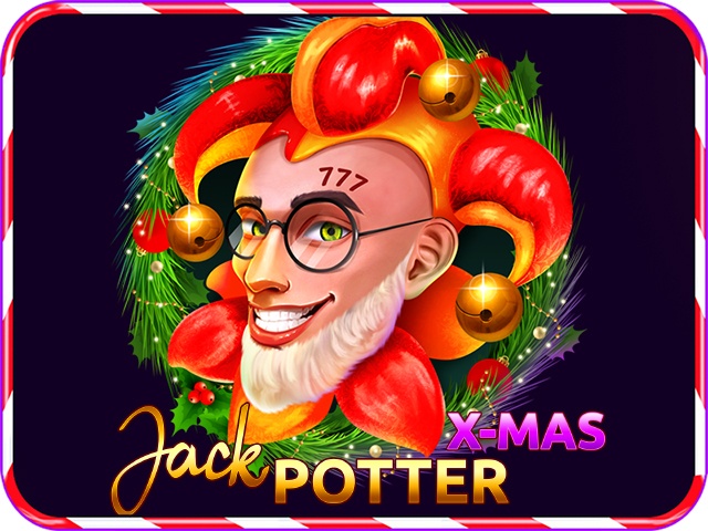 Jack Potter X-MAS