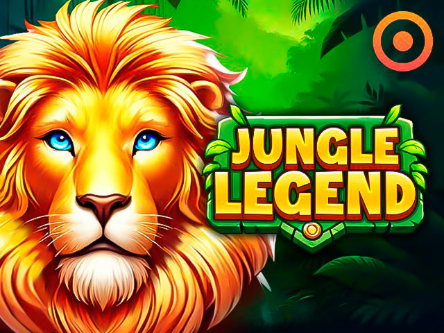 Jungle Legend