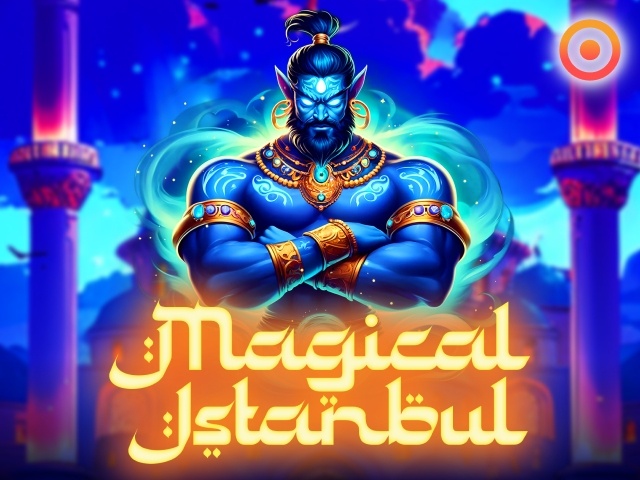 Magical Istanbul
