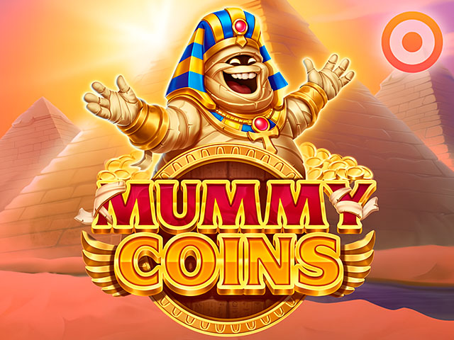Mummy Сoins