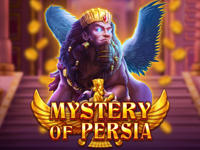 Mystery of Persia