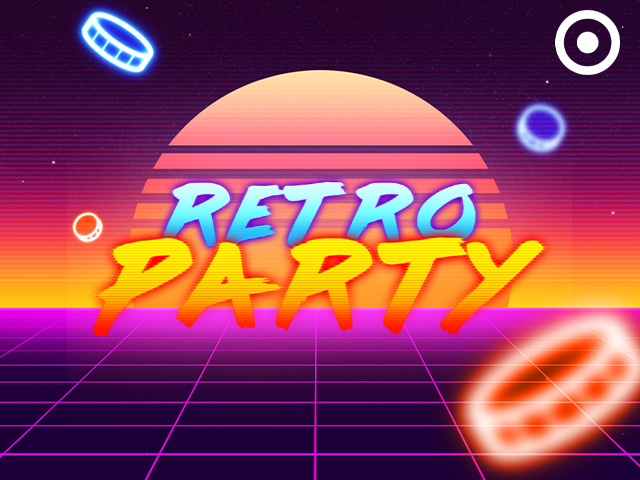 Retro Party