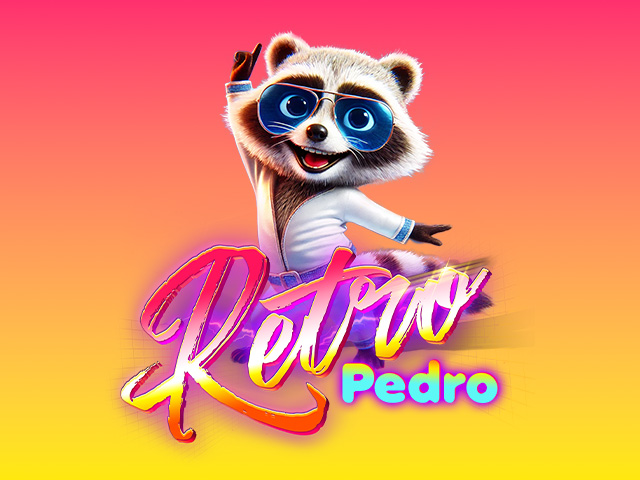 Retro Pedro