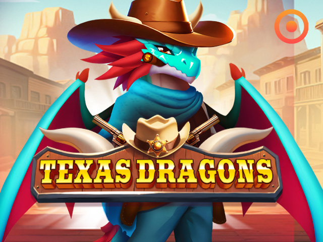Texas Dragons