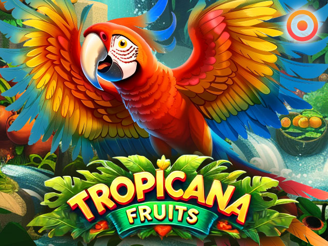 Tropicana Fruits