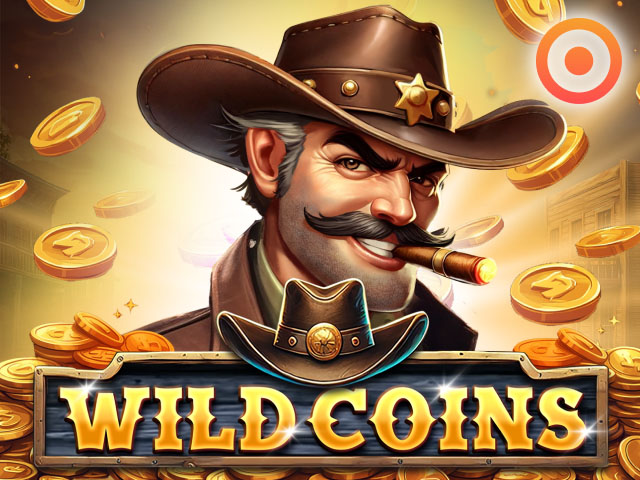 Wild Coins