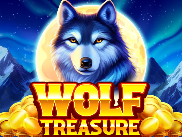 Wolf Treasure