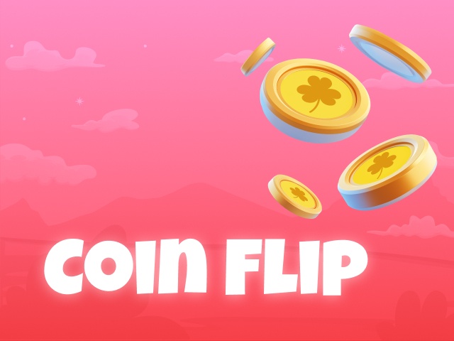 Coin Flip Originals