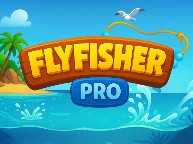 FlyFisher Pro