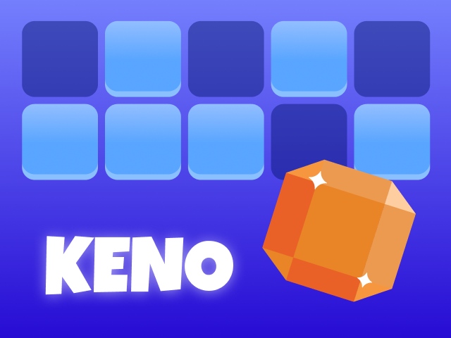 Keno Originals