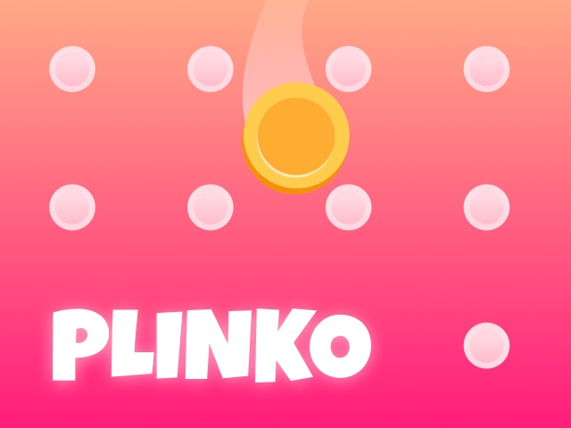 Plinko Originals