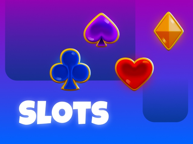 Slots Originals