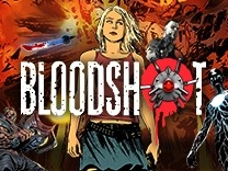 Bloodshot