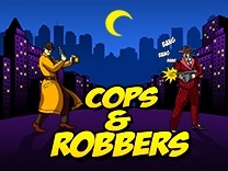 Cops And Robbers