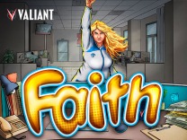 faith logo