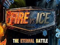 fire-vs-ice logo