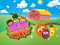 Fruit Basket