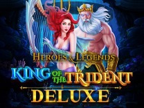 king-of-the-trident-deluxe logo