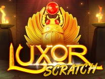 luxor-scratch logo