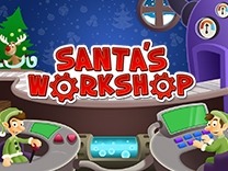Santa's Workshop
