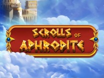 scrolls-of-aphrodite logo