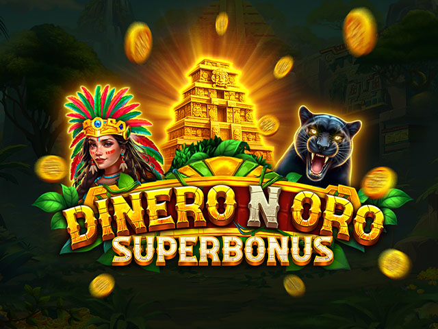 Dinero N Oro Superbonus™