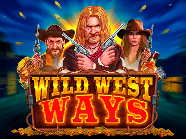 Free wild slot games