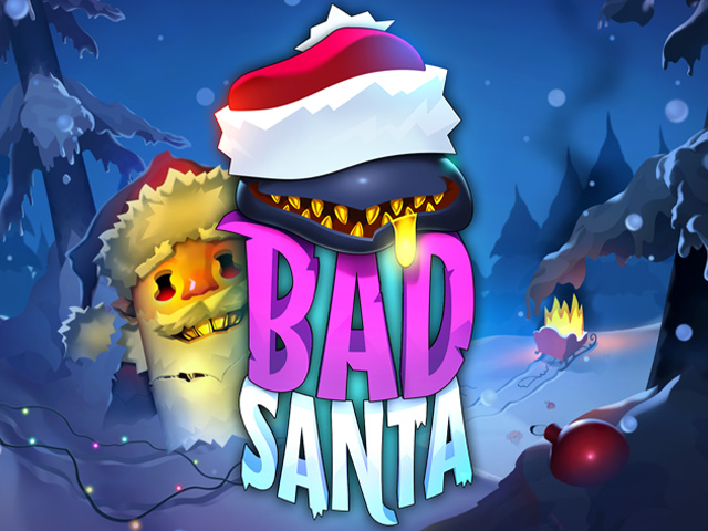 Bad Santa