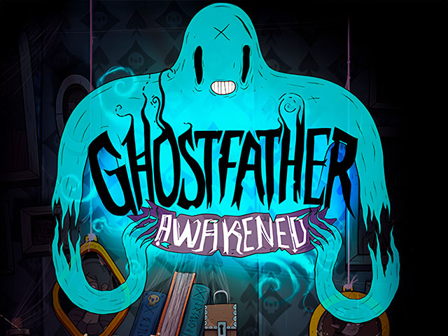 Ghostfather - Awakened