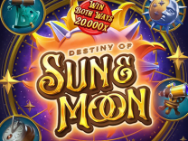 destiny-of-sun-moon logo