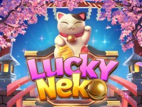 lucky-neko-2 logo