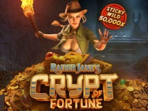 raider-janes-crypt-of-fortune logo