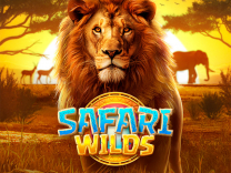 safari-wilds logo