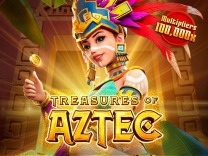 treasures-of-aztec logo