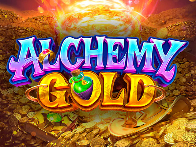 Alchemy Gold