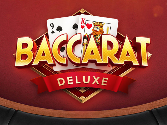 Baccarat Deluxe