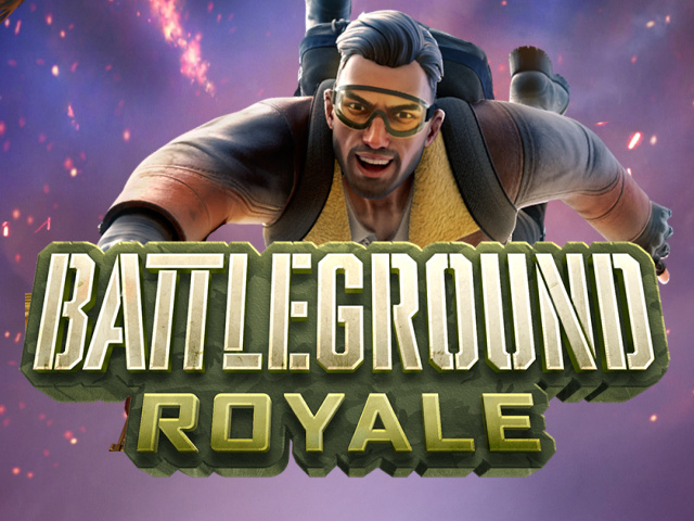 Battleground Royale