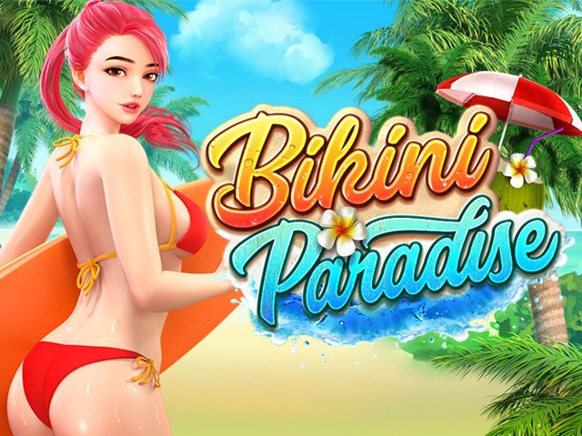 Bikini Paradise