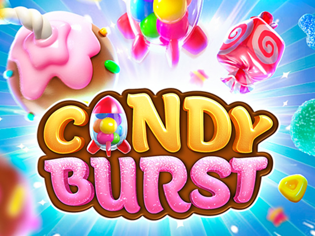 Candy Burst