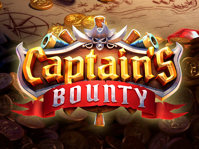 Captain's Bounty