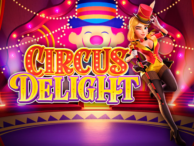 Circus Delight