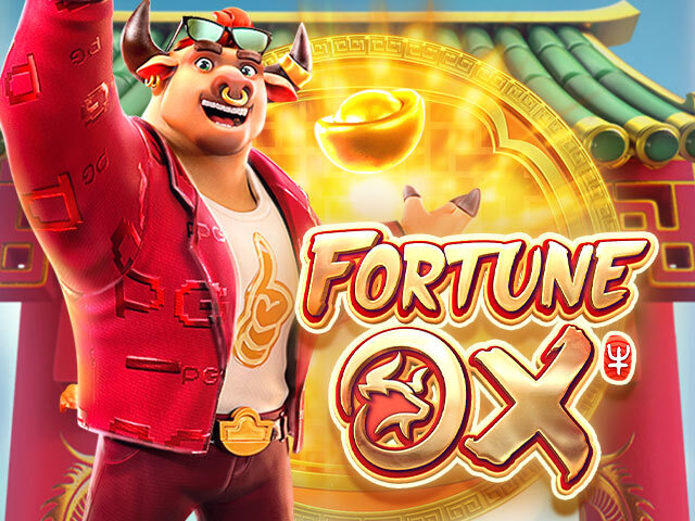 Fortune Ox